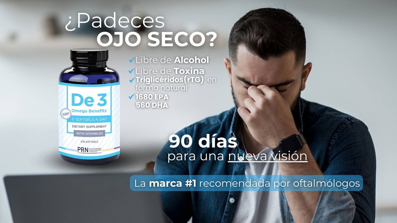 Omega 3 en DSMPLUS